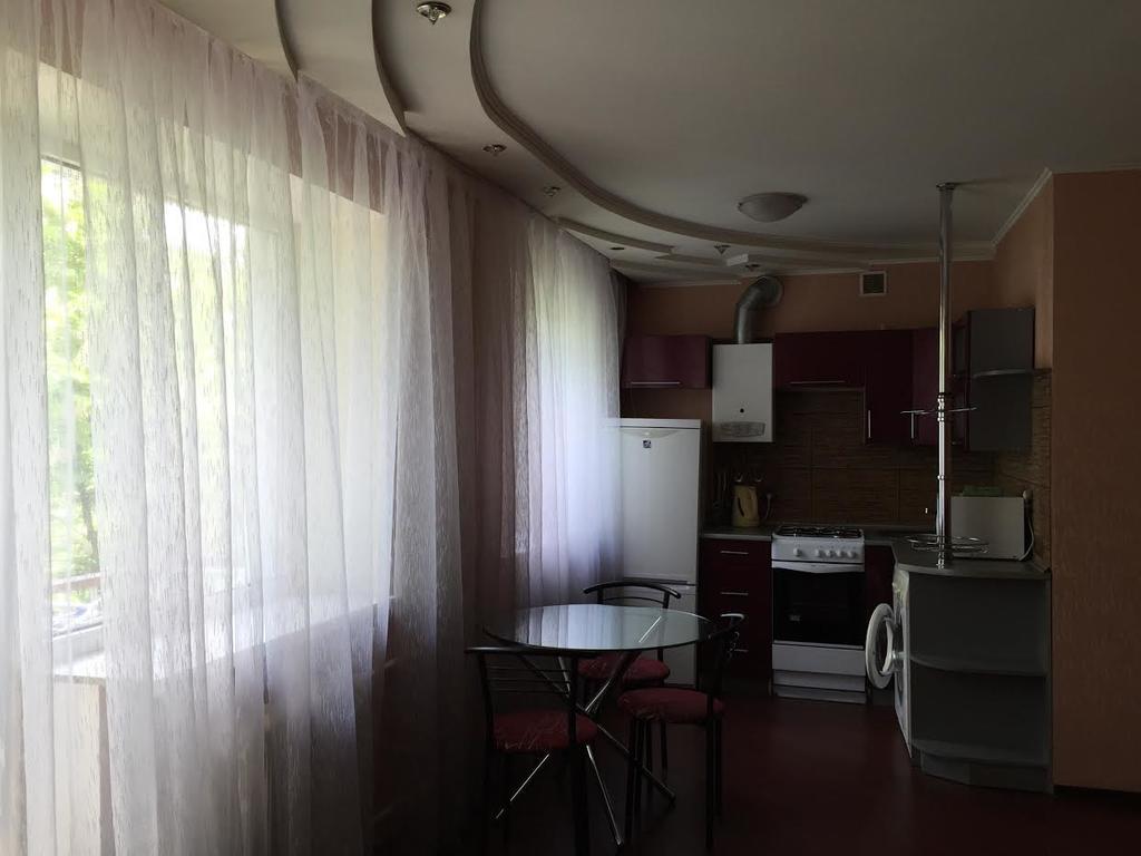 Comfy Apartment Most City Area Днепър Екстериор снимка