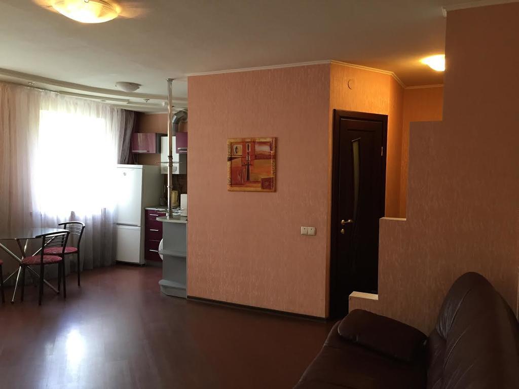 Comfy Apartment Most City Area Днепър Екстериор снимка